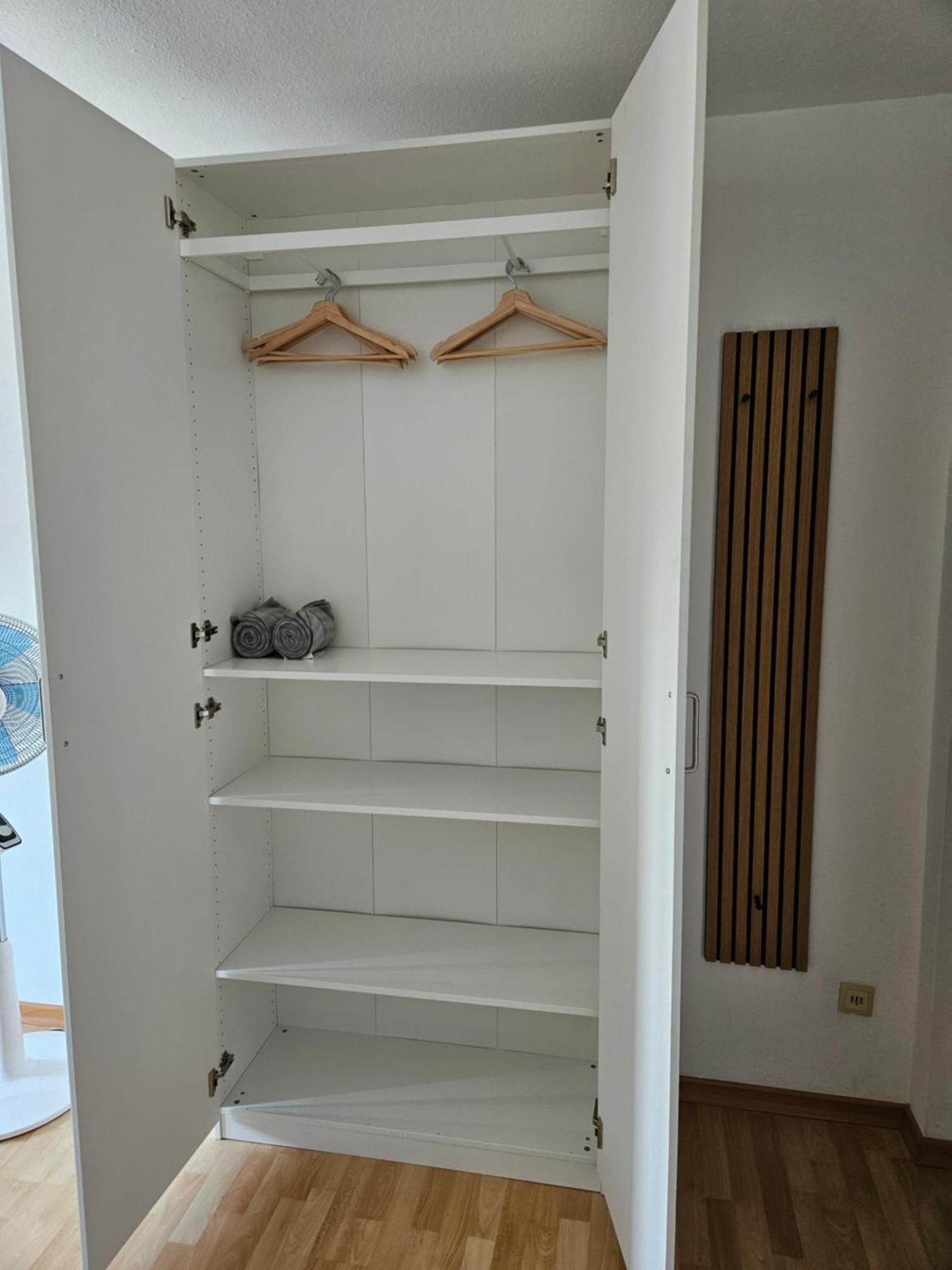 Charmante 1 Zimmerwohnung Mit Stellplatz Würzburg Eksteriør bilde